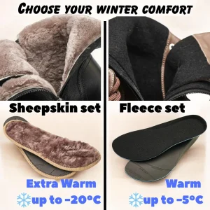 Women Barefoot Boots Suede Ankle Boots With Wide